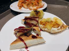-川骄海鲜自助(亚运村店)