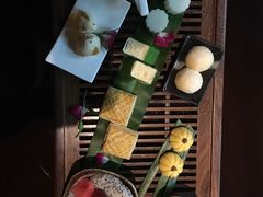 -成都观隐颐云台酒店-芳菲秀