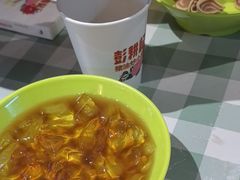 -彭耕记猪油炒小菜(吉联mall店)