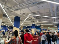 -盒马X会员店(上海森兰商都店)