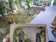 -漫笙舍Manse·咖啡·民宿