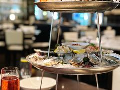 -db Bistro & Oyster Bar by Daniel Boulud(滨海湾金沙店)