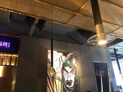 -蔴将·川菜(黄龙万科店)