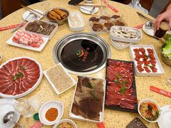 -多迷烫菜广场(水心大厦店)