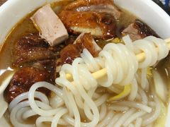 -佳记厚街烧鹅濑粉(广州总店)