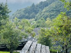 -腾冲云峰山