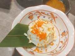 -德川家日本料理(华堂·新辰汇店)