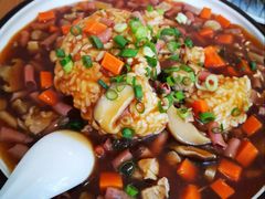 -海胆小馆(东北水饺·春柳店)