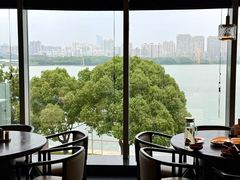 -水上明月·湖景餐厅