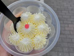 奶油栗子杯-梦菲思饼屋(瑞金宾馆店)
