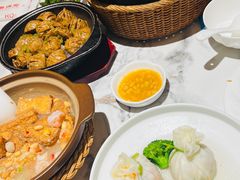 -潮州府·潮菜·砂锅粥(徐家汇店)