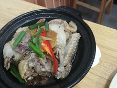 -老闽味姜母鸭·煎蟹闽菜餐厅(曾厝垵地标店)