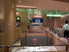 -Aqua Oasis 水天堂(相城天虹商场店)