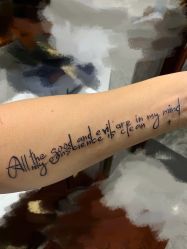-见雾TATTOO STUDIO