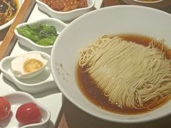 -松鹤面馆·古法焖肉面(观前店)