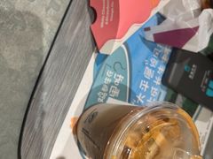 -麦当劳(苏州中心星悦汇店)