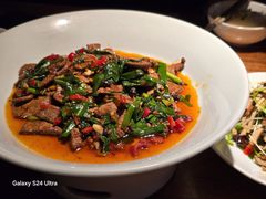 -北京老铺烤鸭(时代广场店)