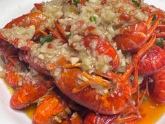 -肥肥虾庄·金牌油焖大虾(首义路店)