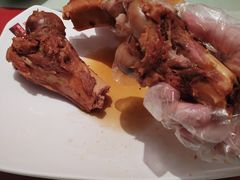 棒骨-吴记酱骨炖菜馆(西大直街店)