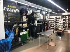 -迪卡侬(西三旗店)