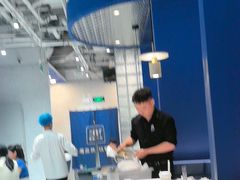 -兰湘子·湘菜小炒(石家庄万象城店)