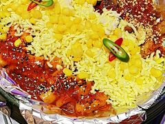 -7mall美食潮地标