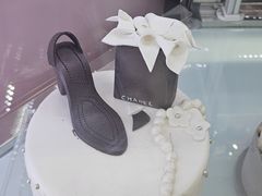 -CAKE BOSS 蛋糕老板(北京世纪金源购物中心)