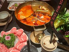 -色響火锅(恒隆广场店)