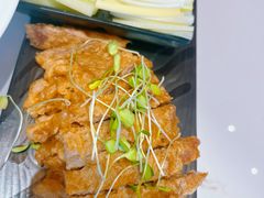 -玉林烤鸭店(定福庄店)