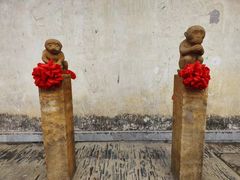 -河下古镇