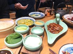 -顺承小院儿