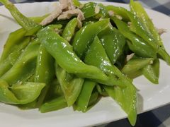 -钱大妈海鲜饭店(旅游大道店)