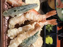 -天妇罗内顺田(罗湖店)