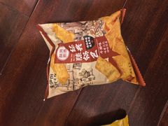 -来伊份(前进西路万象汇店)