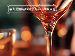 -杭州西子湖四季酒店-WL BISTRO西湖餐厅(灵隐路店)