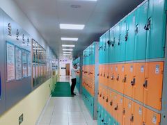 -竞时游泳健身(望京店)