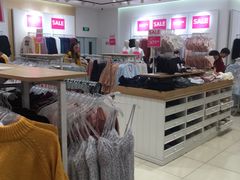 -6IXTY 8IGHT(朝阳大悦城店)