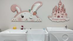 -宝馨月月子中心(友谊医院店)
