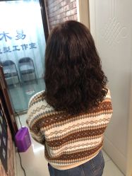 -木易造型工作室