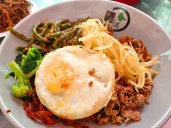 -春花民族美食(佳木斯总店)