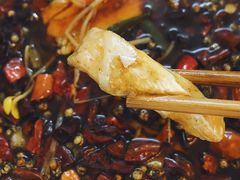 -笑红饭庄