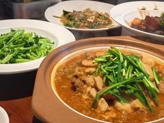 -热度餐厅(老佛爷店)