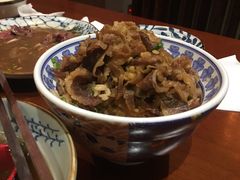 -醉虎传(南锣鼓巷店)
