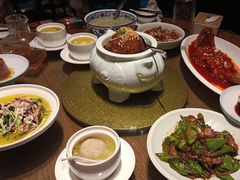-扬州狮子楼·非遗淮扬菜(东关街店)