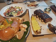 -魏客咖啡(中铁中心店)