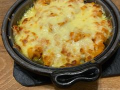 -旅马餐厅(茅家埠店)