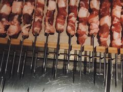 -很久以前羊肉串(中山公园店)