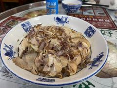 -阿殳粥馆(水围村店)