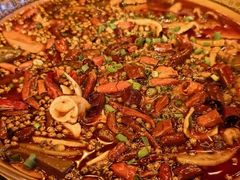 -饭江湖·江湖菜(湖广会馆店)
