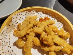 -向川南·水煮鱼·川菜(和平里店)